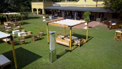 Wedding Preparation HD Stock Footage 263745398