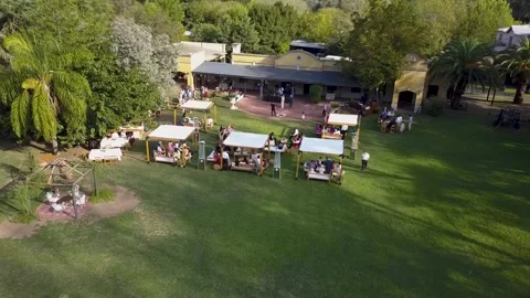 Wedding Preparation HD Stock Footage 263748060