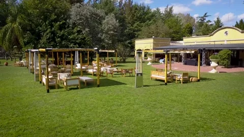 Wedding Preparation UHD Stock Footage 263745351