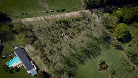 Wedding Preparation UHD Stock Footage 263747807