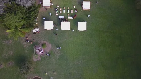 Wedding Preparation UHD Stock Footage 263748315