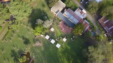 Wedding Preparation UHD Stock Footage 263749250