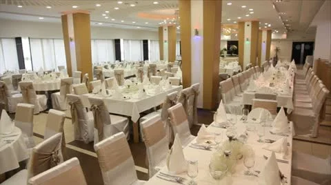 Wedding reception Vidéo 24654862