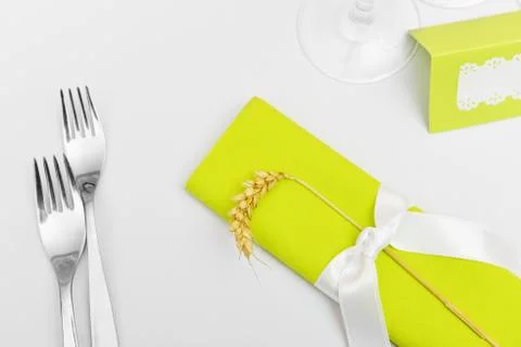 Wedding reception Stock Photos