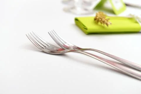 Wedding reception Stock Photos