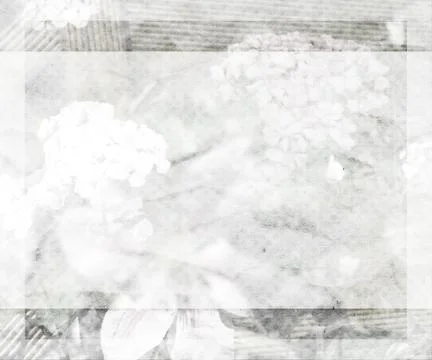 Wedding retro background Stock Illustration