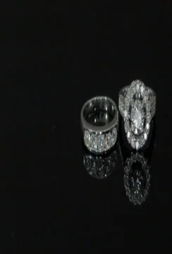 Wedding Ring Vidéo 35287222