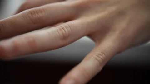 Wedding Ring Stock Footage 114795241