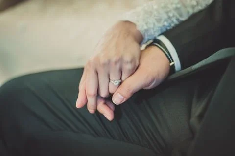 Wedding Ring Stock Photos