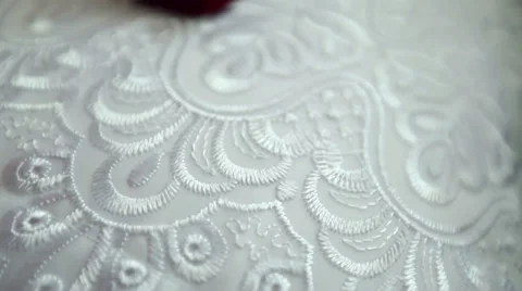 Wedding rings 2 Stock Footage 32476352