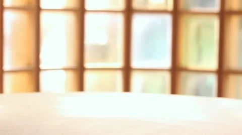 Wedding Rings Back Lit Stock Footage 10875065