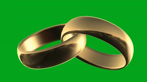 Wedding rings Video stock 34202419