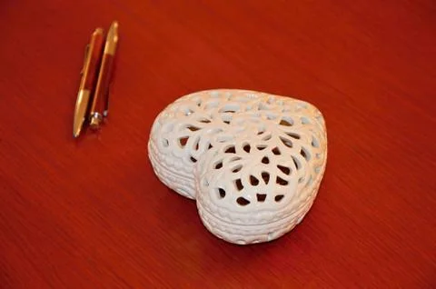 Wedding rings Stock Photos