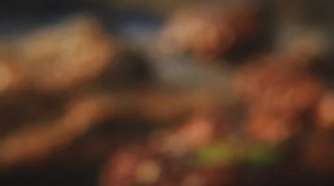 Wedding rings on a tree Stock Footage 38317079