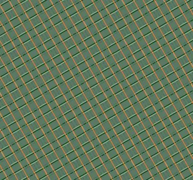 Wedding rustic forest contour tileable outline background pattern featuring copp イラスト素材