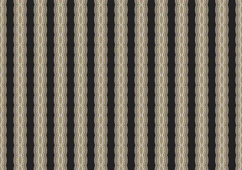 Wedding rustic linen: repeating geometric background in clean white, taupe, a Stock Illustration