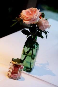 Wedding Scene Stock Photos