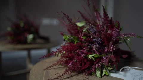 Wedding scenery 動画素材 199027974