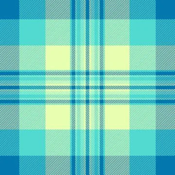 Wedding seamless pattern check, canadian tartan plaid background. Track fab.. Stock Illustration