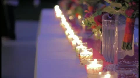 Wedding Shots 库存影片 10857086