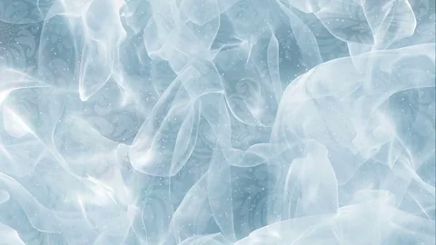 Wedding silk Pattern Background Stock Footage 77573715