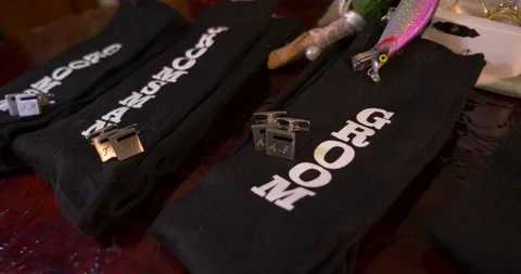 Wedding Socks Stockbeeldmateriaal 168387877