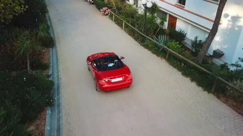 Wedding in Spain. Stock Footage 129562225