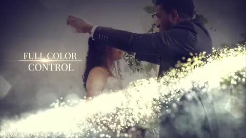 Wedding Special Promo for After Effects Stock After Effects