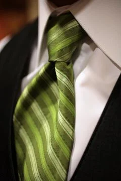 Wedding suit Stock Photos