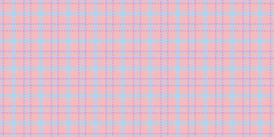 Wedding texture textile pattern, grid background fabric check. Card plaid t.. Illustrazione stock
