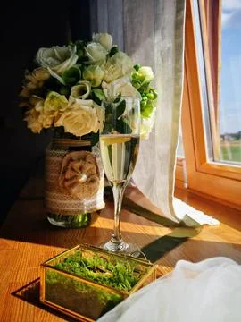 Wedding theme Stock Photos