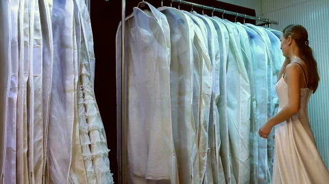 Wedding time Stock Footage 379708