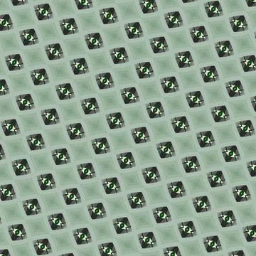 Wedding urban sleek minimalist repeatable contour surface pattern in onyx, cornf Stock Illustration