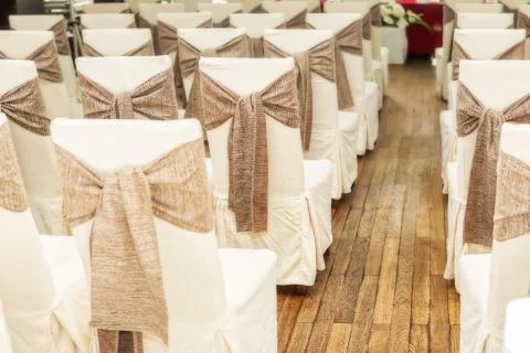 Wedding Venue Stock Photos