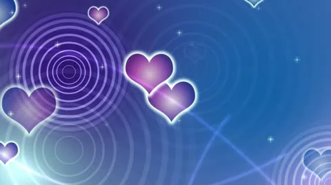 Wedding Waves Stock Footage 12756594