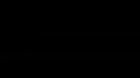 Wedding Write On Animated Title with alpha -- Our Wedding -- HD NTSC Stock Footage 332461