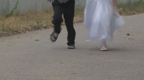 Wedding36 Stock Footage 1052643