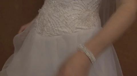 Wedding43 Video stock 1052721