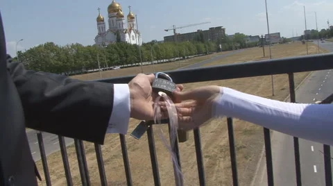 Wedding5 Stock Footage 988059