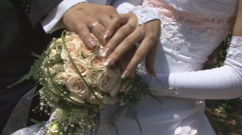 Wedding6 Video stock 926966