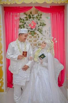 Weddings 写真素材