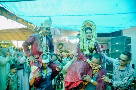 Weddings Stock Photos