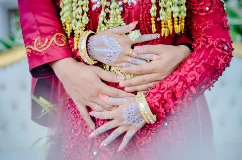 Weddings Stock Photos