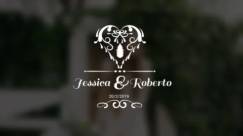 WeddingTitles Stock After Effects