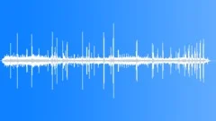 Wedge Capped Capuchin MCUSound Effect