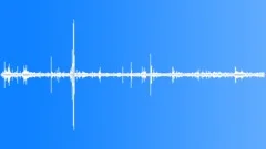 Wedge Capped Capuchin RustlingSound Effect