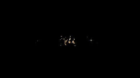 Wednesday Title + Alpha Channel Stock Footage 71306891