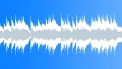 Wee Willie Winkie (Music Box Loop) Stock Music