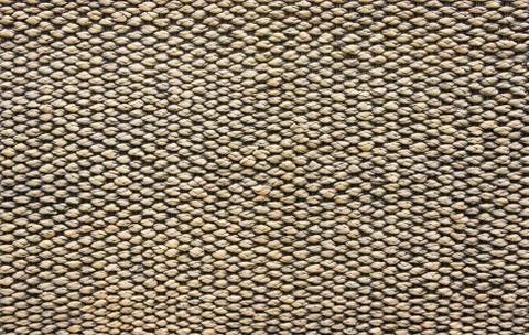 Weed weaving background Stock Photos