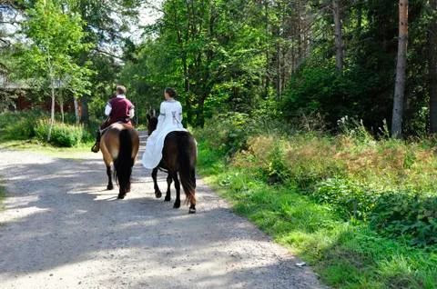 Weeding Stock Photos